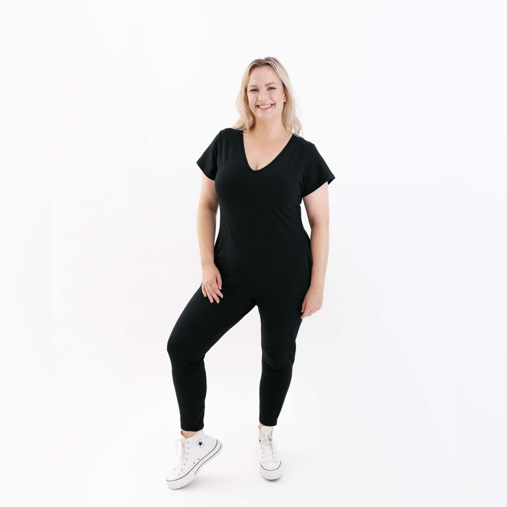 Smash + Tess Sunday Romper